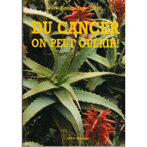 Livre Romano zago cancer
